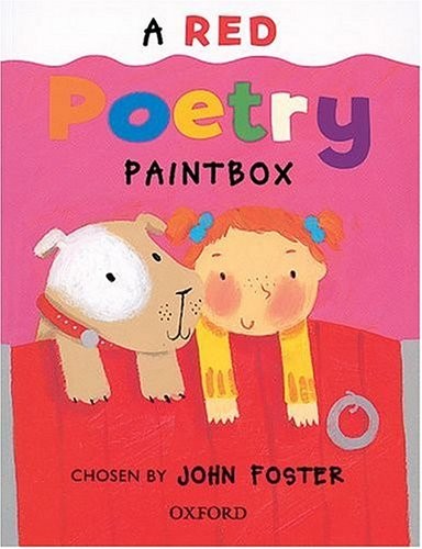 Poetry Paintbox
