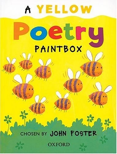Poetry Paintbox