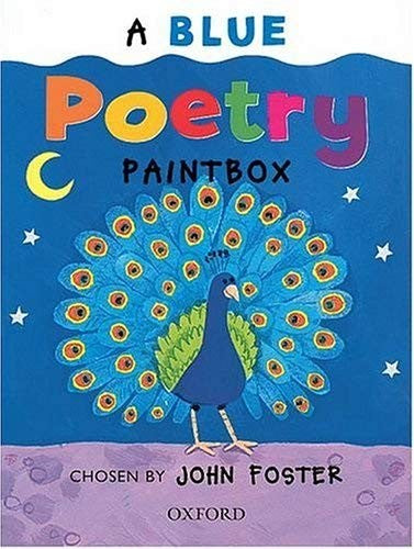 Poetry Paintbox