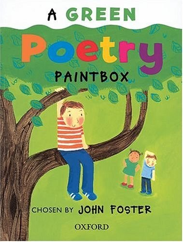 Poetry Paintbox