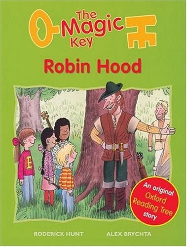 Oxford Reading Tree