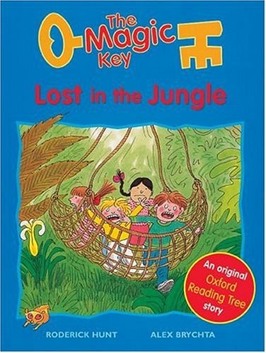 Oxford Reading Tree