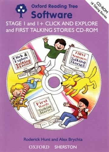 Oxford Reading Tree