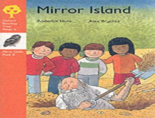 Oxford Reading Tree: Stage 6: More Owls Storybooks