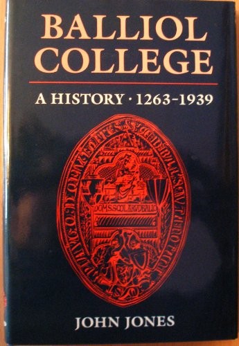 Balliol College