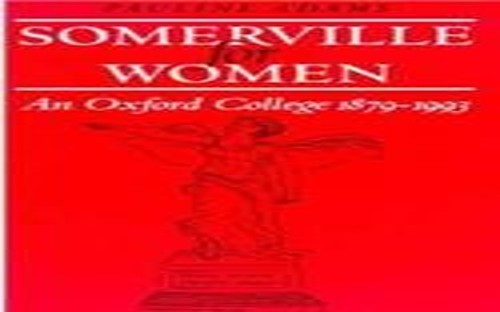 Somerville for Women