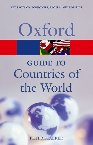 A Guide to Countries of the World