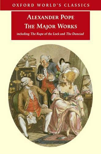 The Major Works