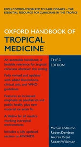 Oxford Handbook of Tropical Medicine 