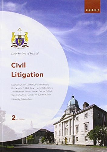Civil Litigation