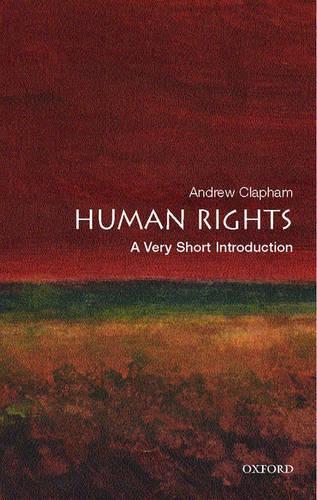 Human Rights