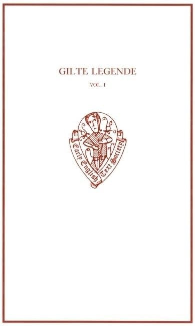 Gilte Legende Vol I