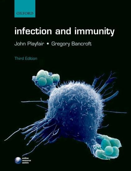 Infection and Immunity