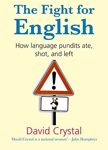 The Fight for English