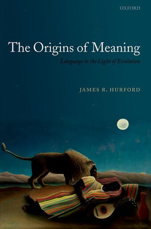 The Origins of Meaning