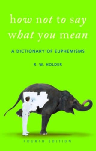 How Not to Say What You Mean