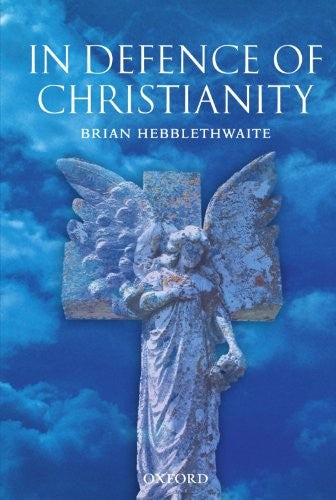 In Defence of Christianity