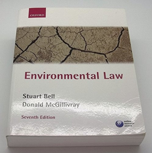 Environmental Law