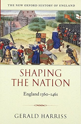 Shaping the Nation