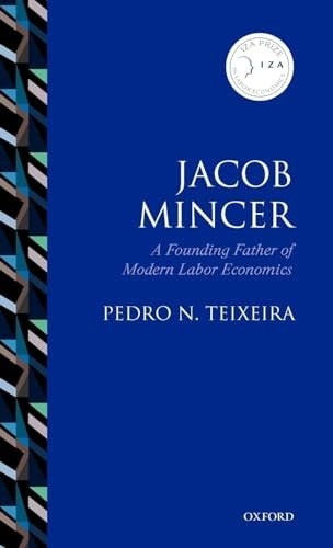 Jacob Mincer