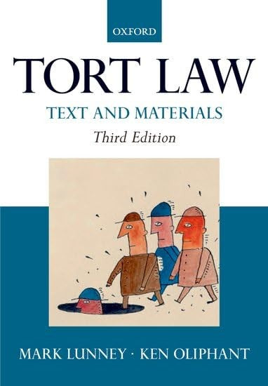 Tort Law