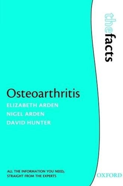 Osteoarthritis