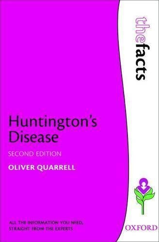 Huntington's Disease