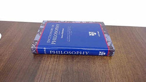 Dictionary of Philosophy