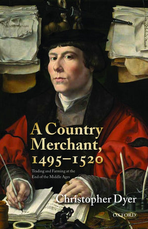 A Country Merchant, 1495-1520