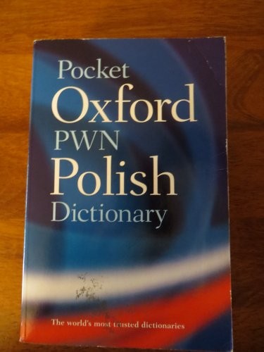 Pocket Oxford-PWN Polish Dictionary