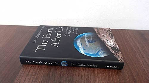 The Earth After Us
