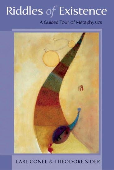 Riddles of Existence