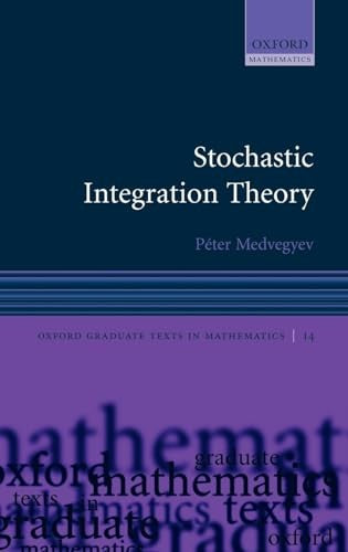 Stochastic Integration Theory