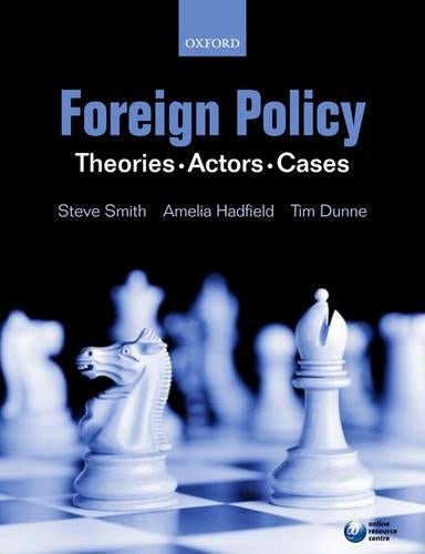 Foreign Policy