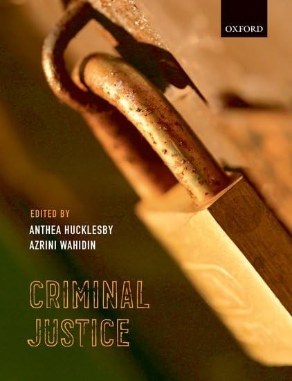 Criminal Justice
