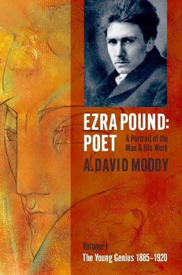 Ezra Pound: Poet