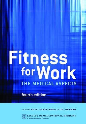 Fitness for Work
