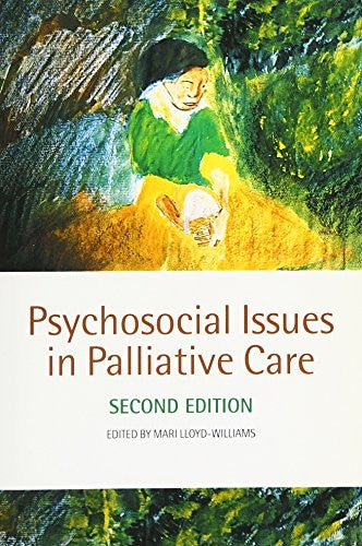 Psychosocial Issues in Palliative Care