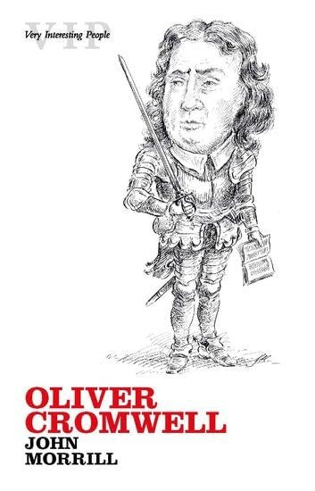 Oliver Cromwell
