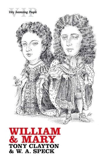 William and Mary