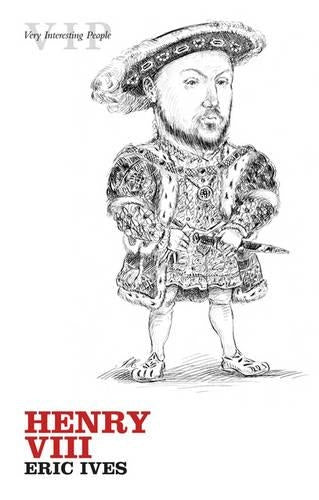 Henry VIII