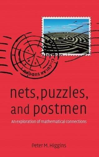 Nets, Puzzles, and Postmen
