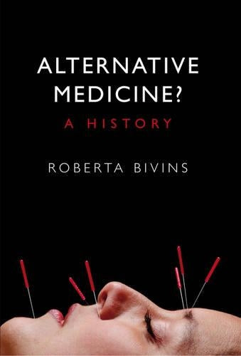 Alternative Medicine?