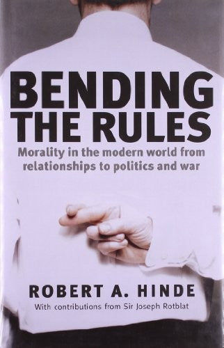 Bending the Rules