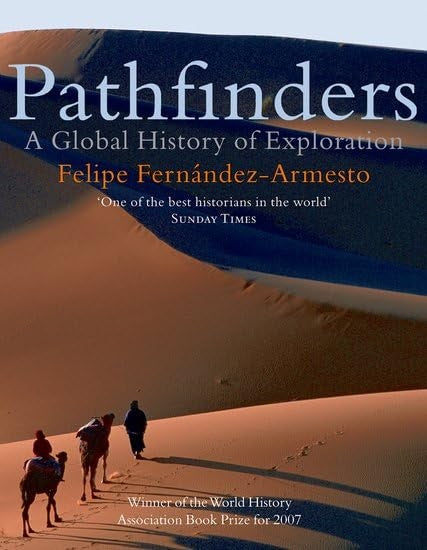 Pathfinders