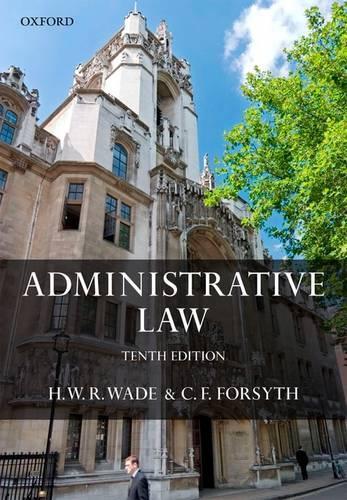 Administrative Law