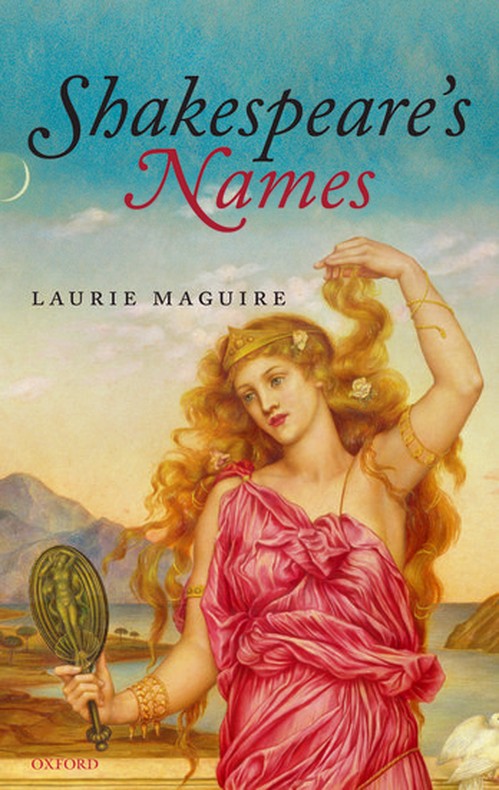 Shakespeare's Names