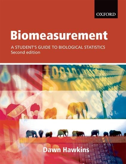 Biomeasurement