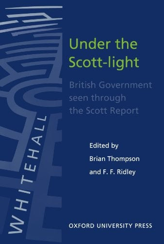 Under the Scott-Light