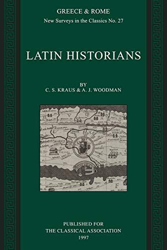Latin Historians